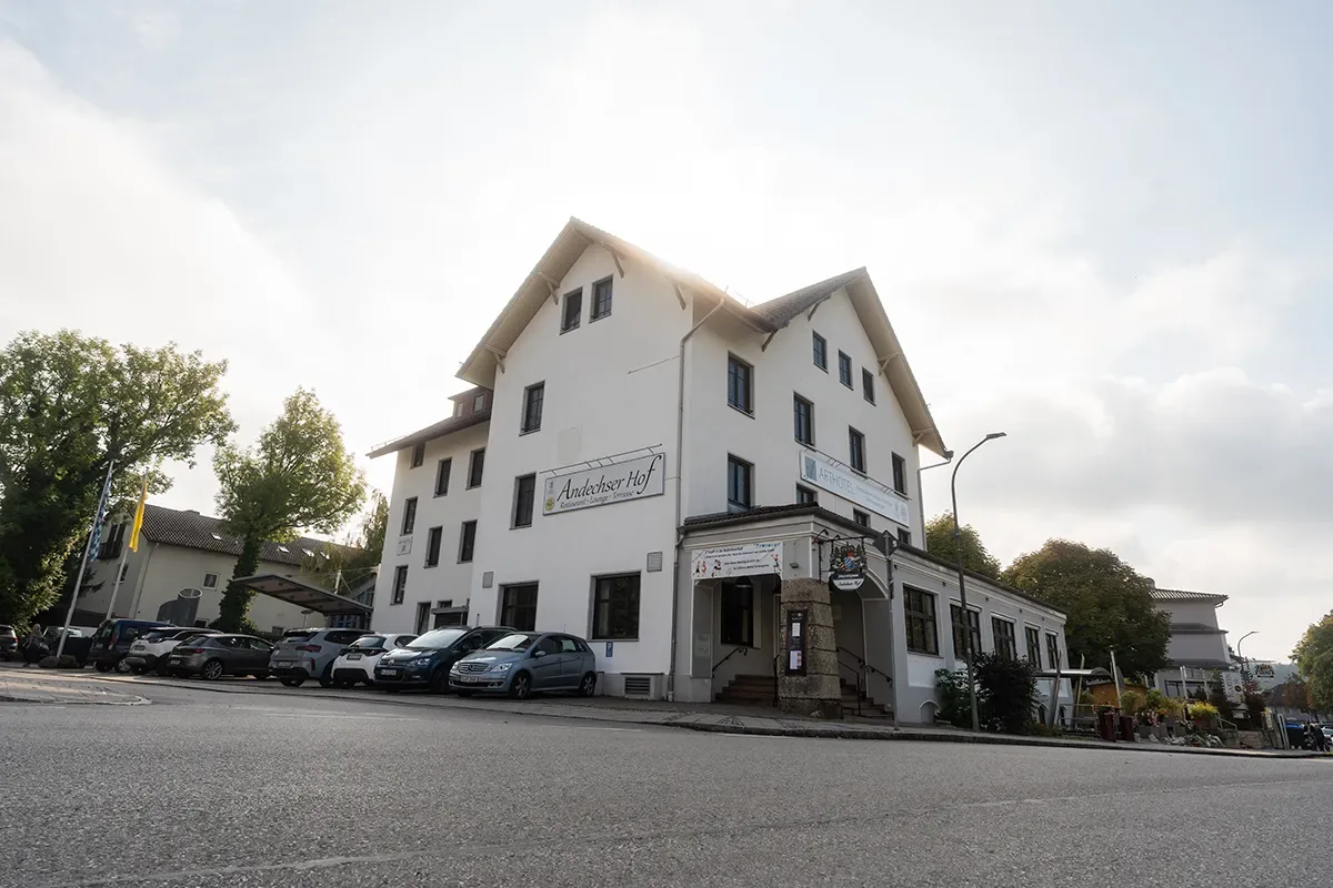 ARTHOTEL Herrsching