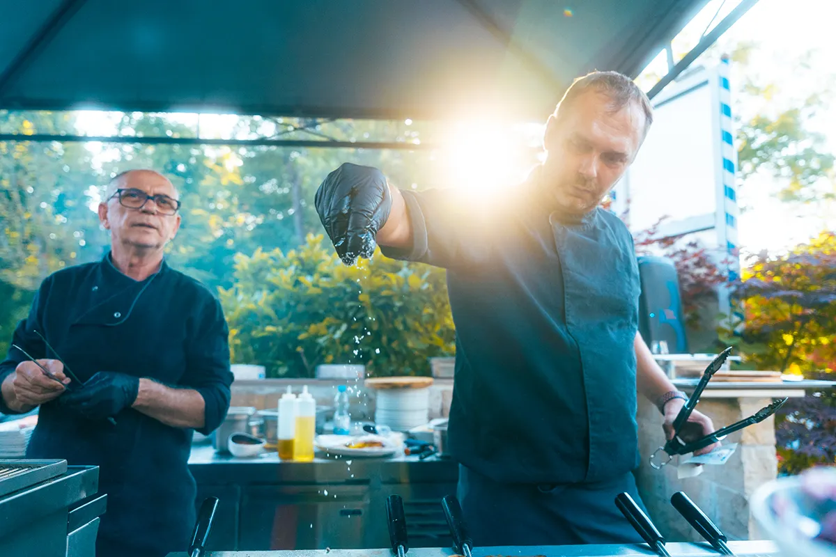 Andechser Hof Barbecue Juni 2025-78