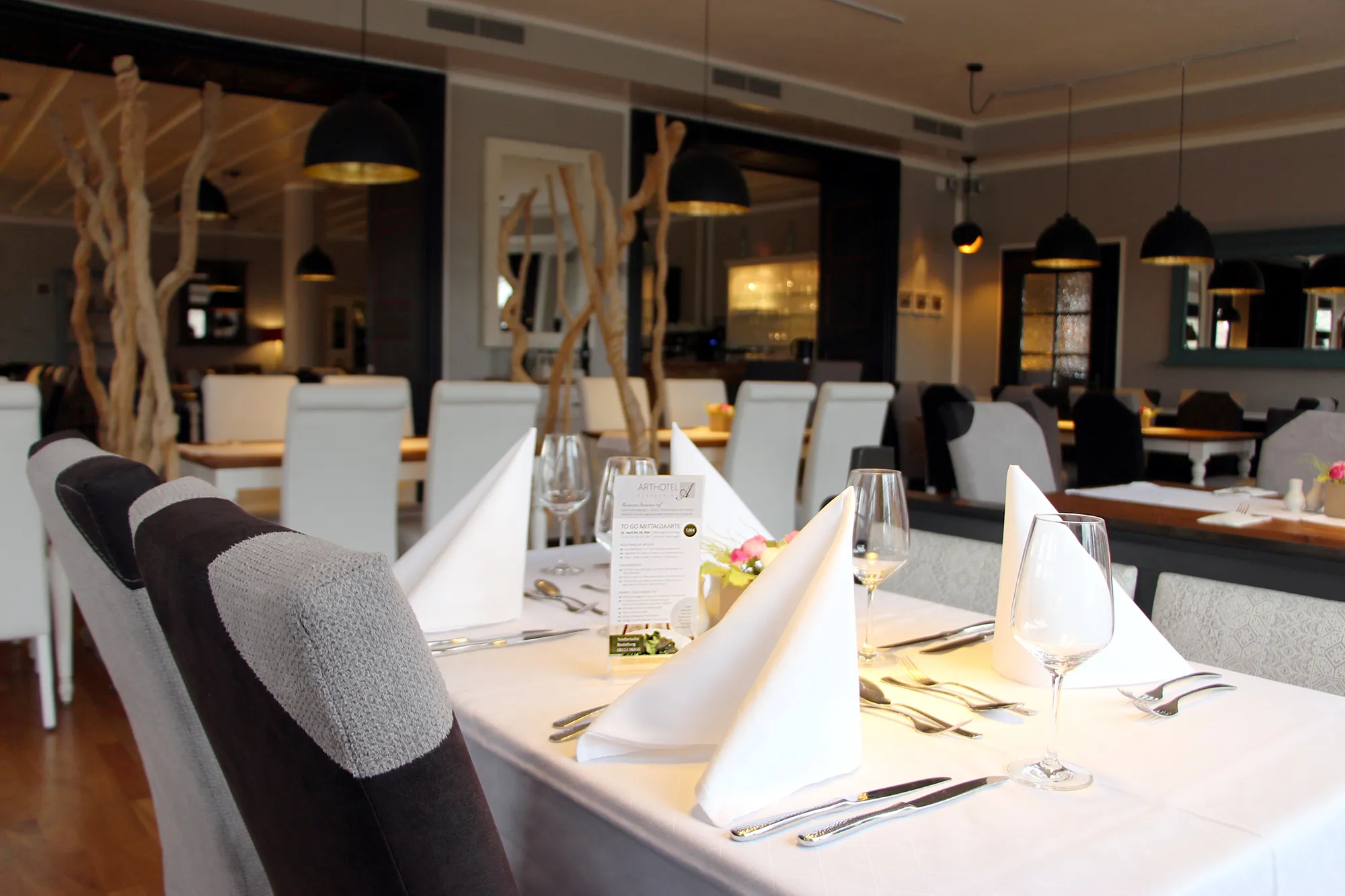 Arthotel-herrsching-Restaurant